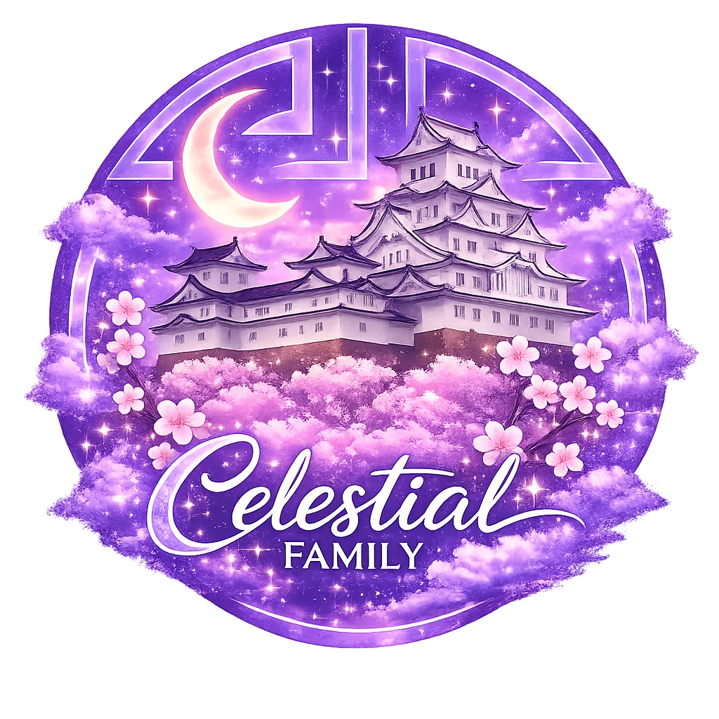 Celestial Family