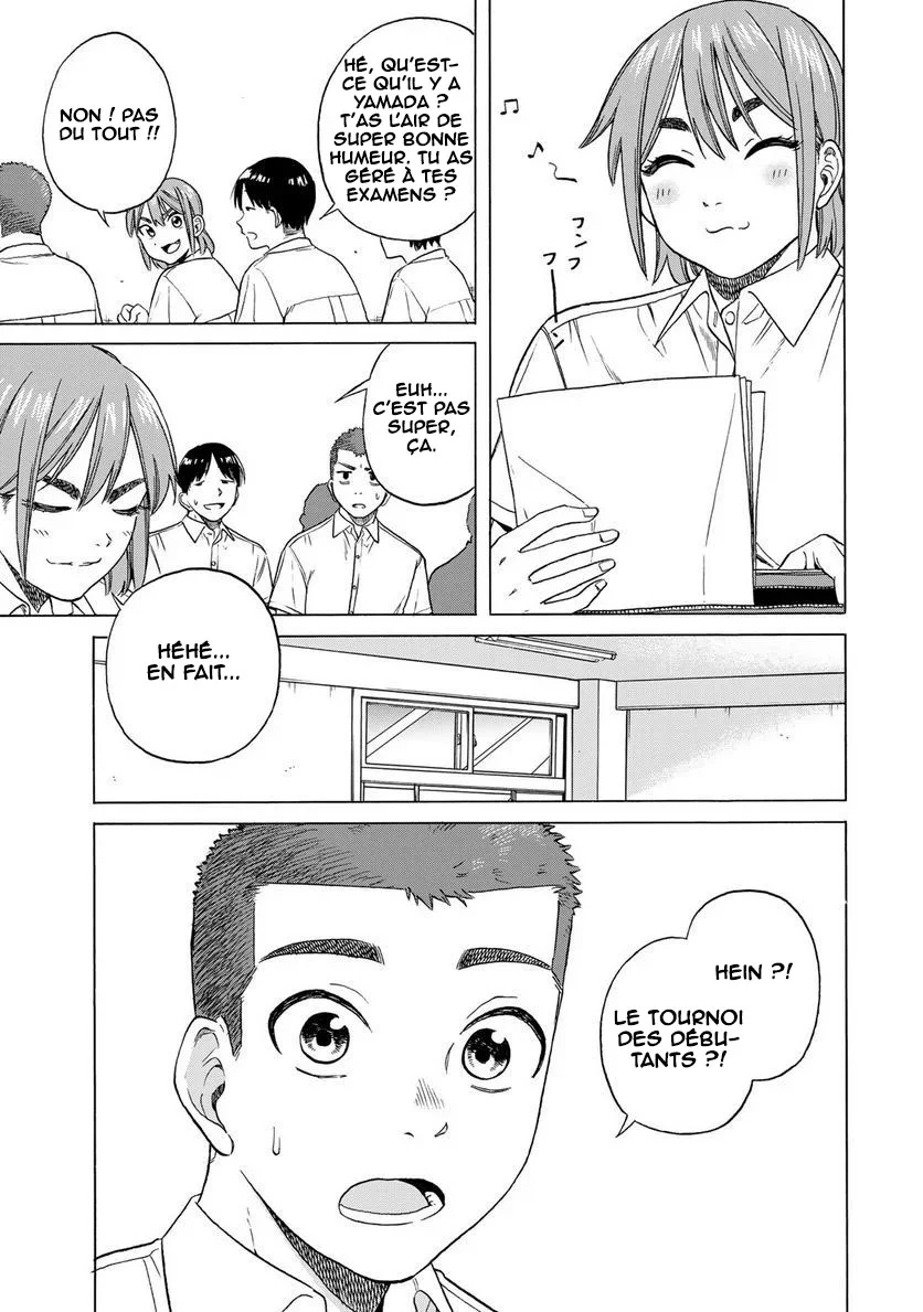 Bout na Kanojo chapitre 5, page 4