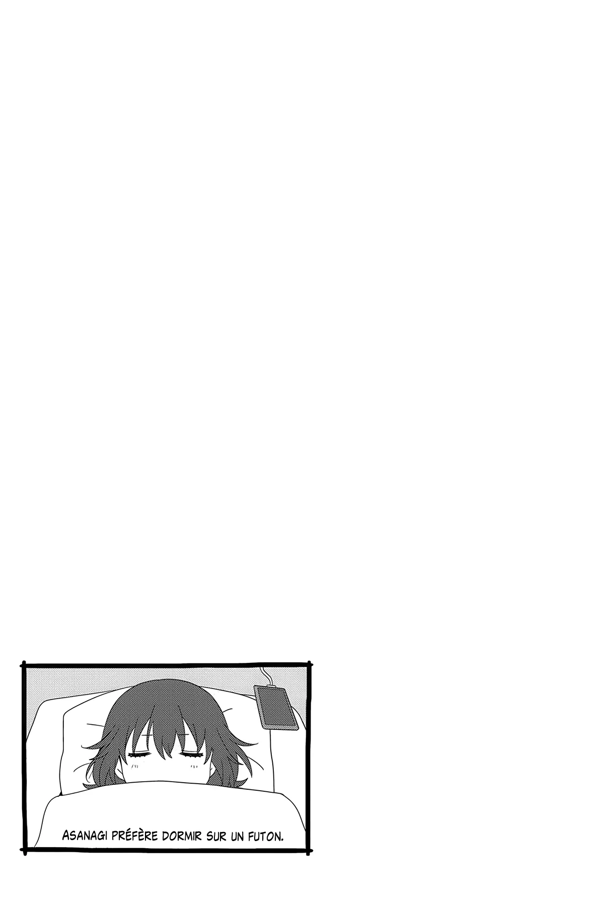 Class de 2-banme ni Kawaii Onnanoko to Tomodachi ni Natta chapitre 11, page 42