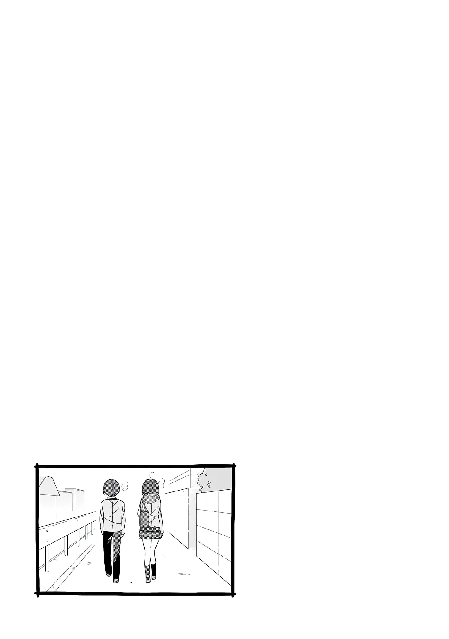 Class de 2-banme ni Kawaii Onnanoko to Tomodachi ni Natta chapitre 17, page 28