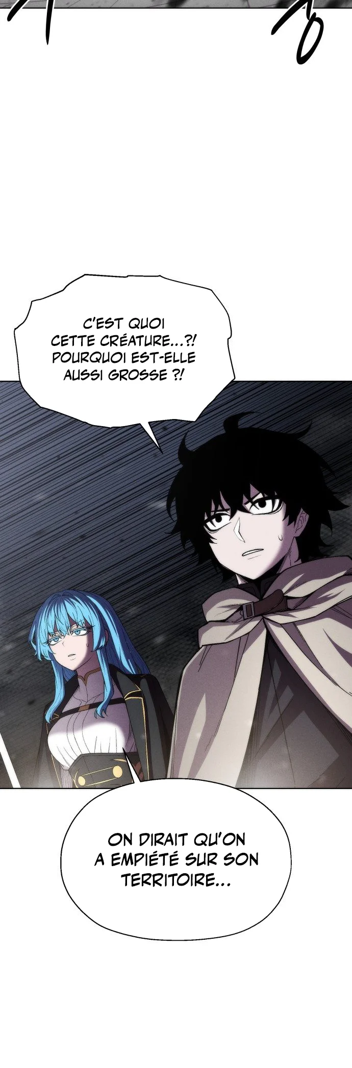 Colorist chapitre 41, page 3