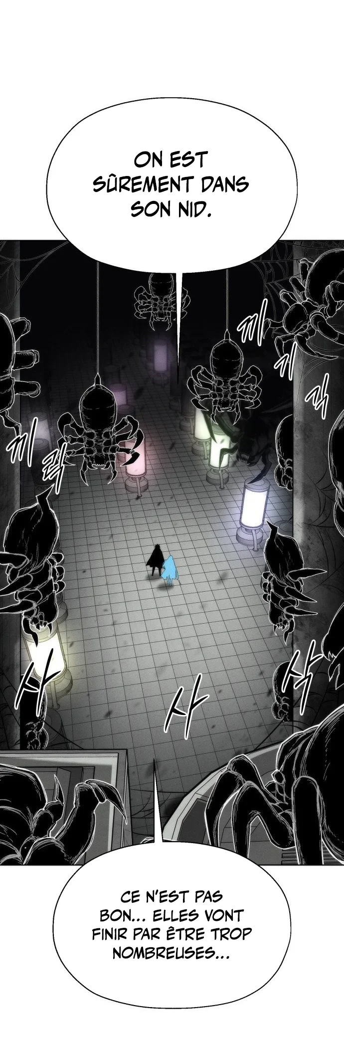 Colorist chapitre 41, page 4