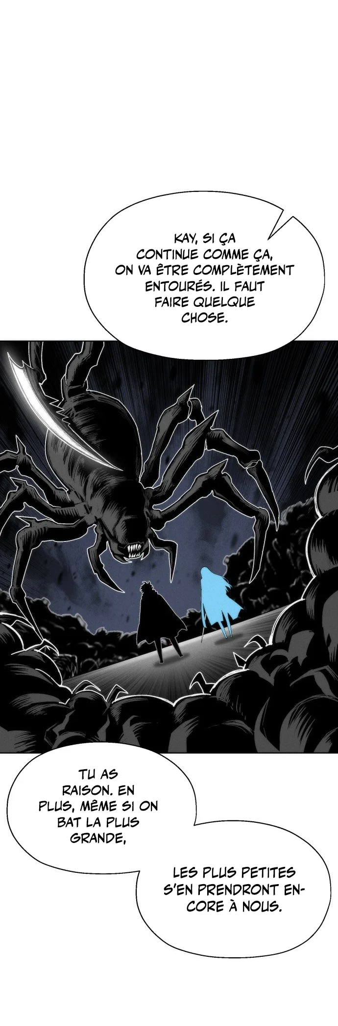 Colorist chapitre 41, page 5