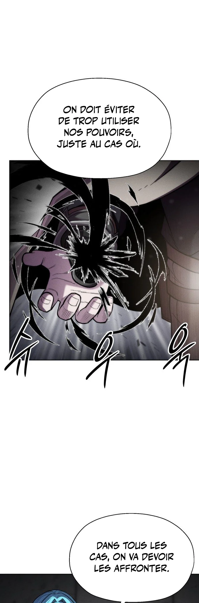 Colorist chapitre 41, page 6