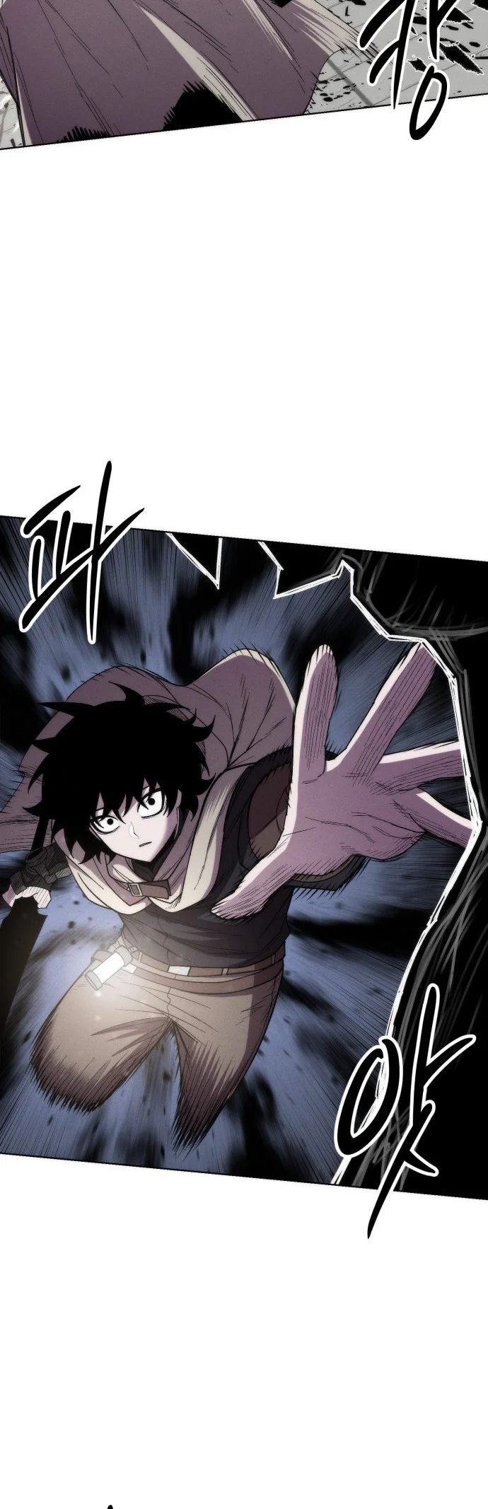 Colorist chapitre 41, page 19