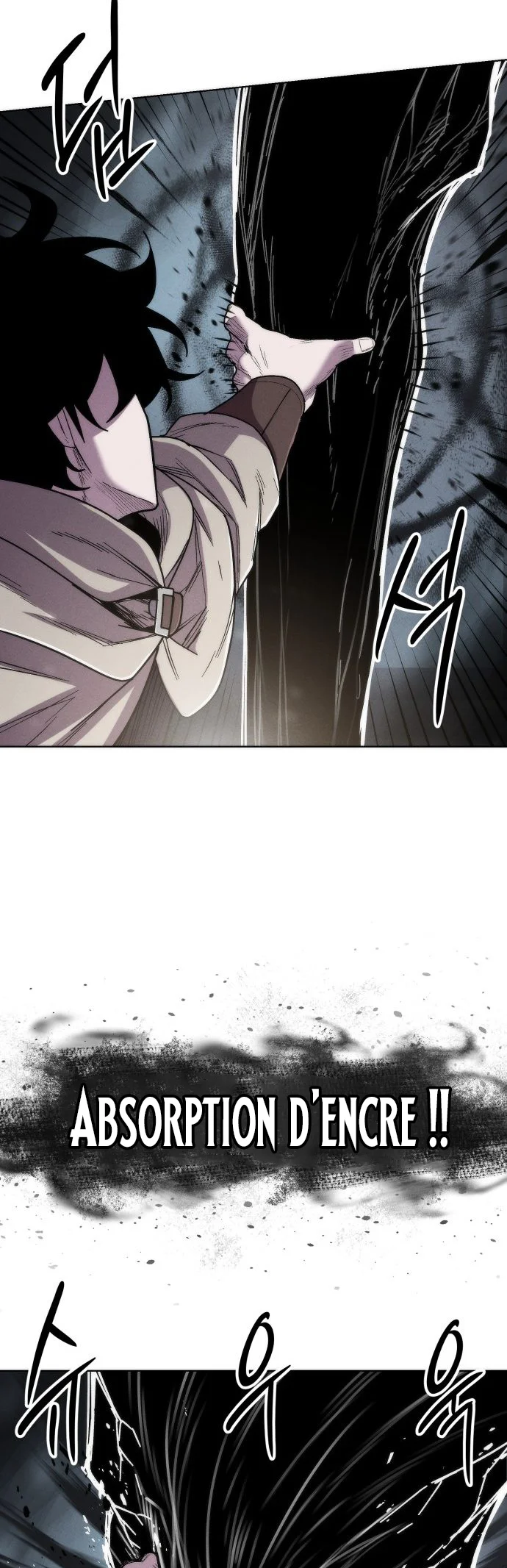 Colorist chapitre 41, page 20