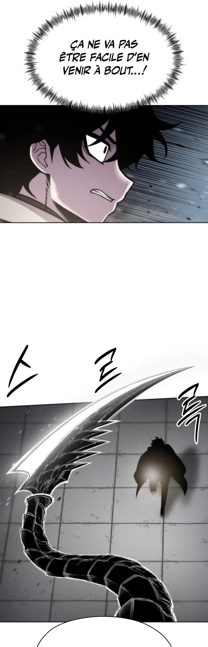 Colorist chapitre 41, page 23