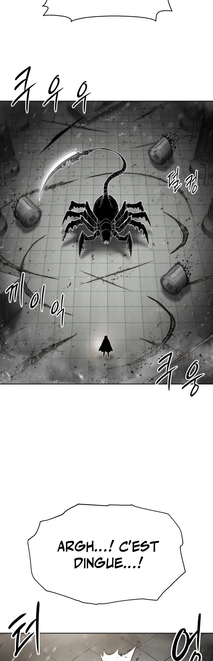 Colorist chapitre 41, page 27