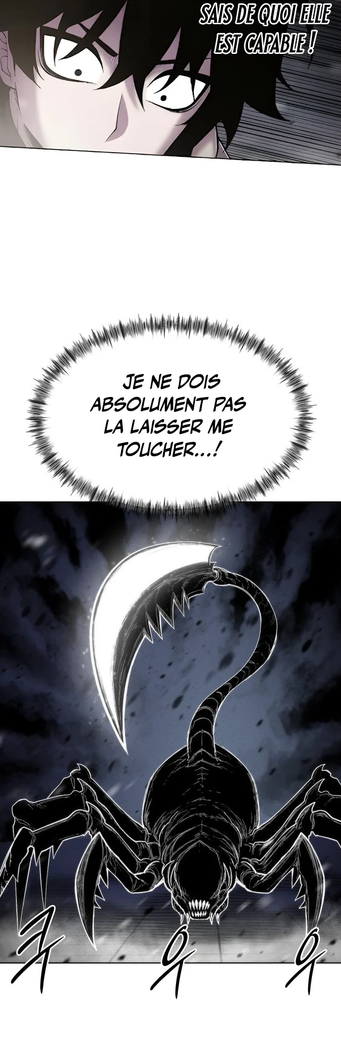 Colorist chapitre 41, page 29