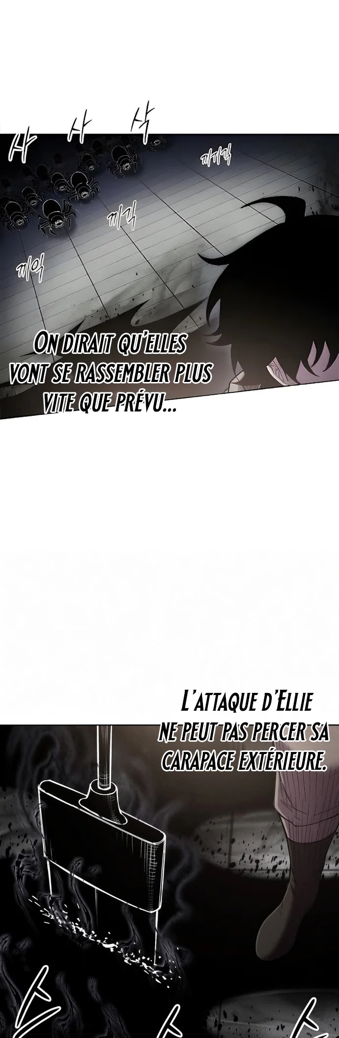 Colorist chapitre 41, page 32