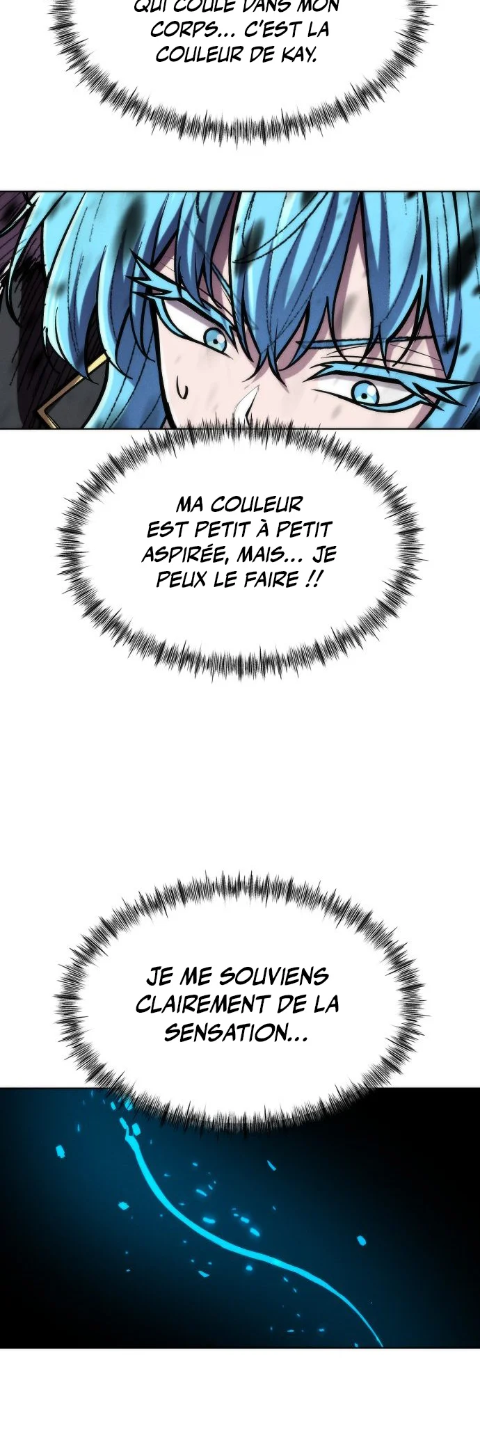 Colorist chapitre 41, page 64