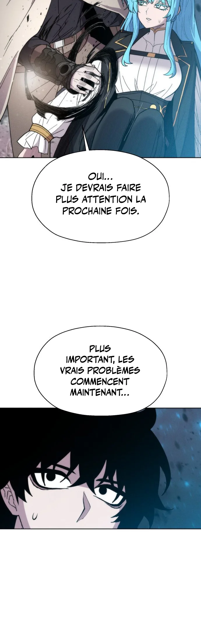 Colorist chapitre 41, page 70