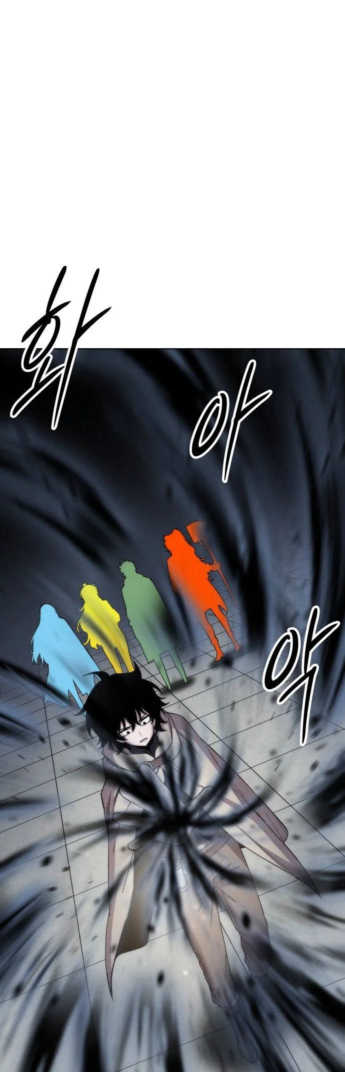 Colorist chapitre 42, page 3