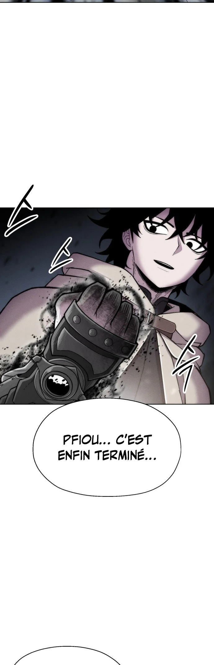 Colorist chapitre 42, page 4
