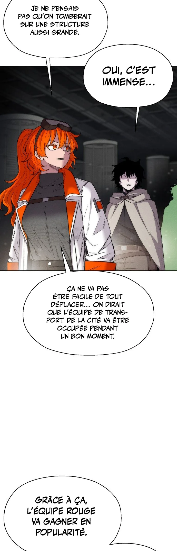 Colorist chapitre 42, page 5