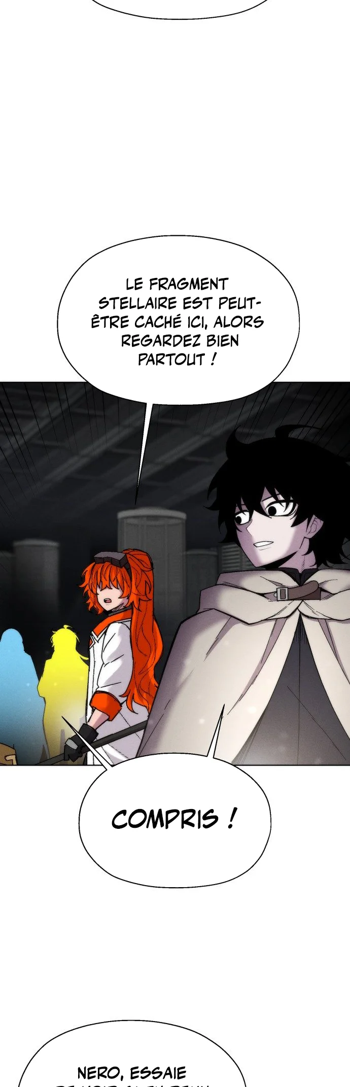 Colorist chapitre 42, page 7