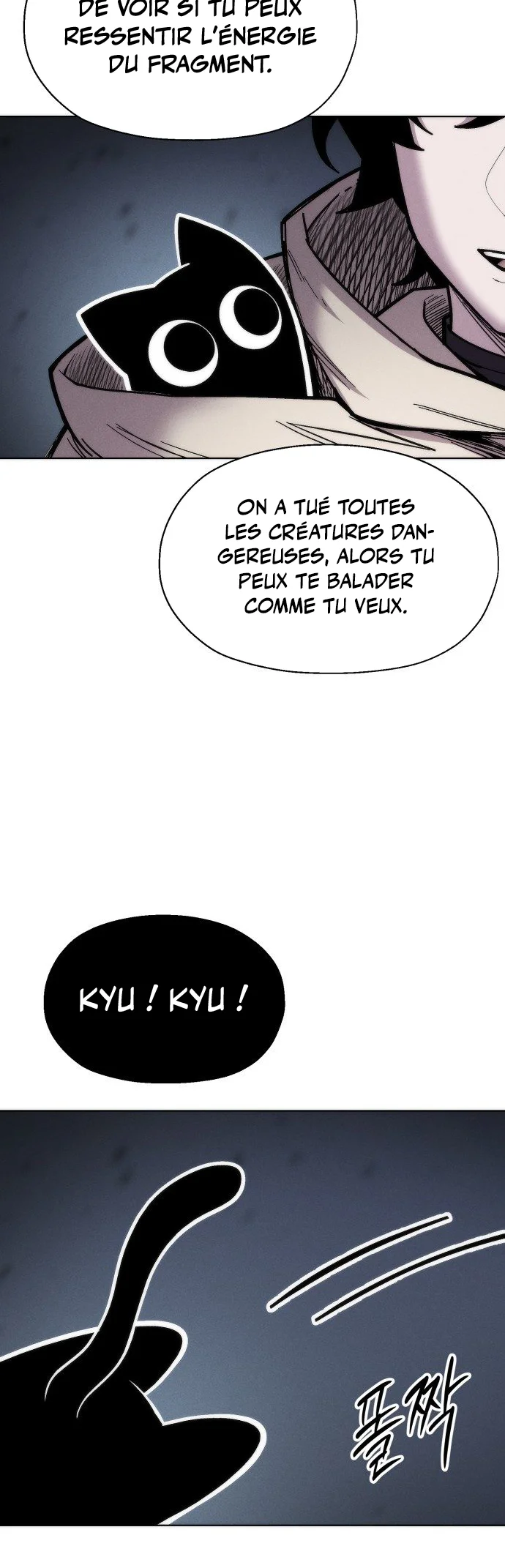 Colorist chapitre 42, page 8