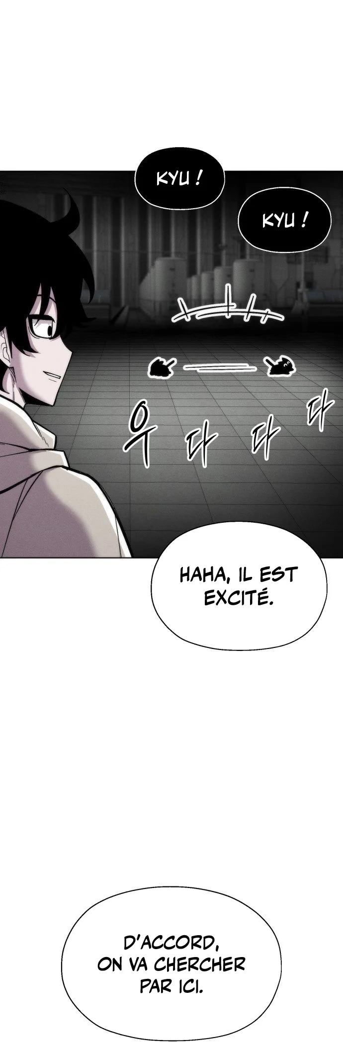 Colorist chapitre 42, page 9