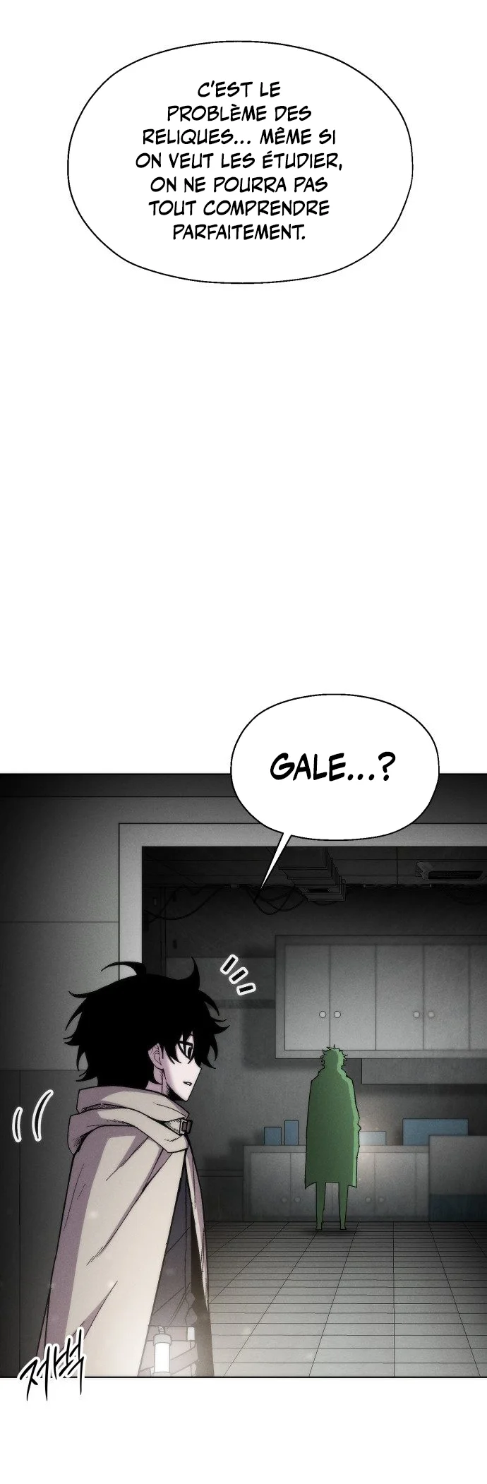 Colorist chapitre 42, page 13