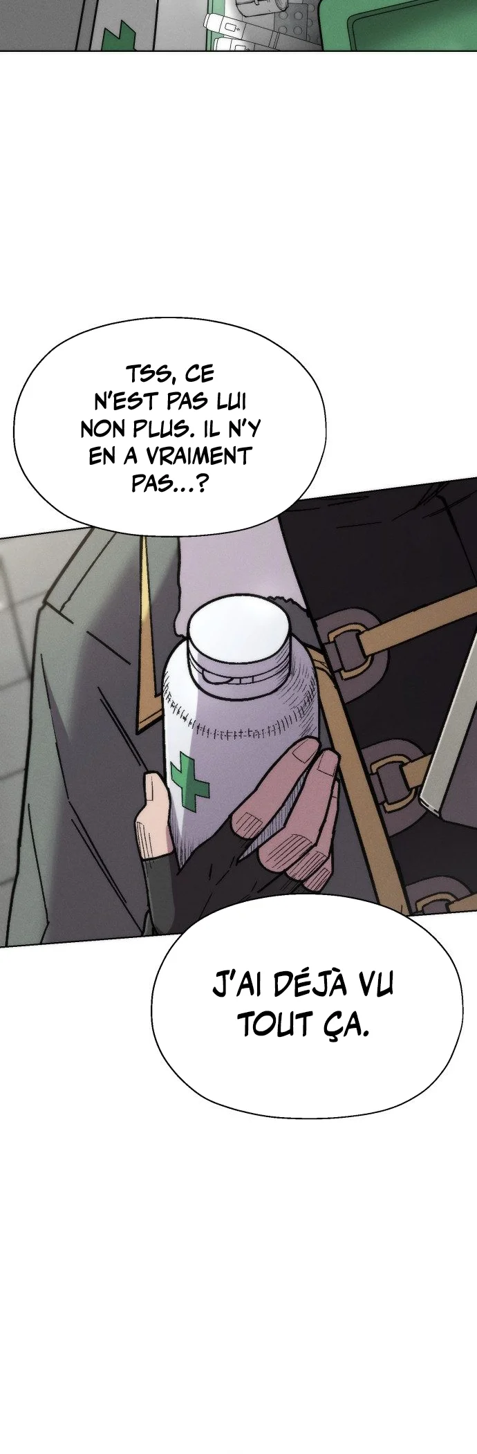 Colorist chapitre 42, page 15