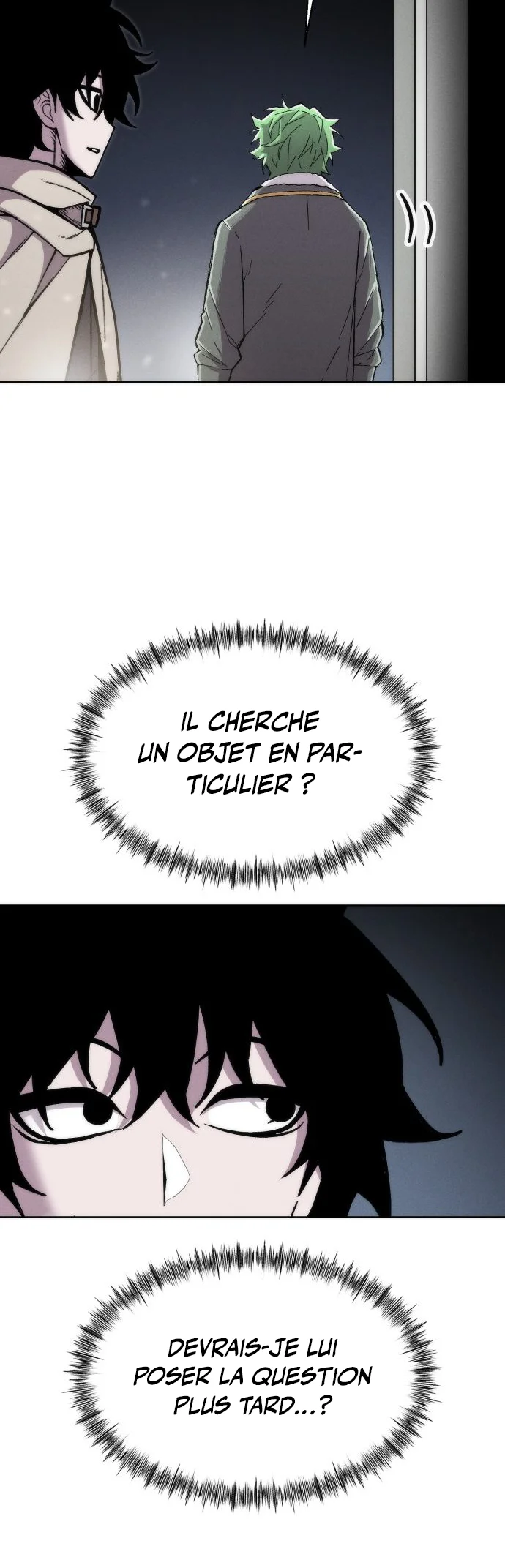 Colorist chapitre 42, page 18