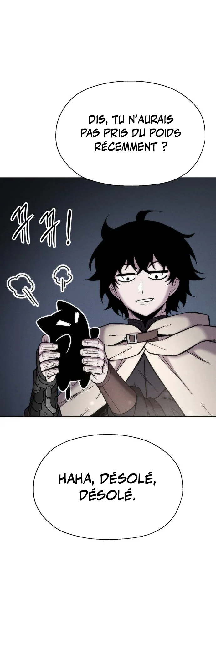 Colorist chapitre 42, page 23