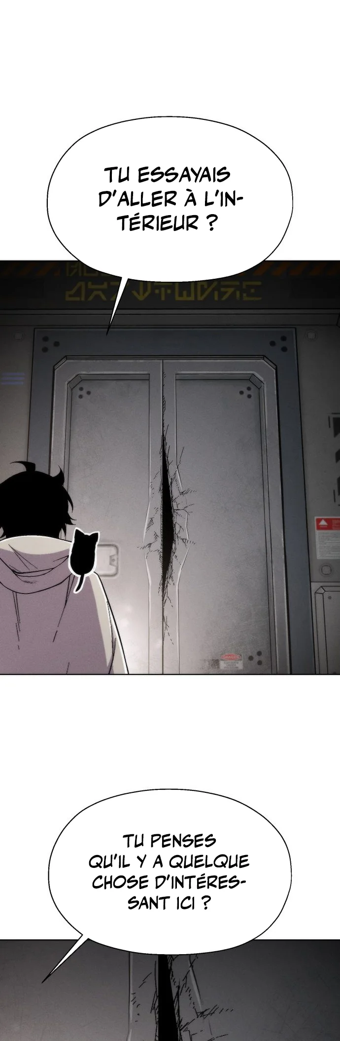Colorist chapitre 42, page 24