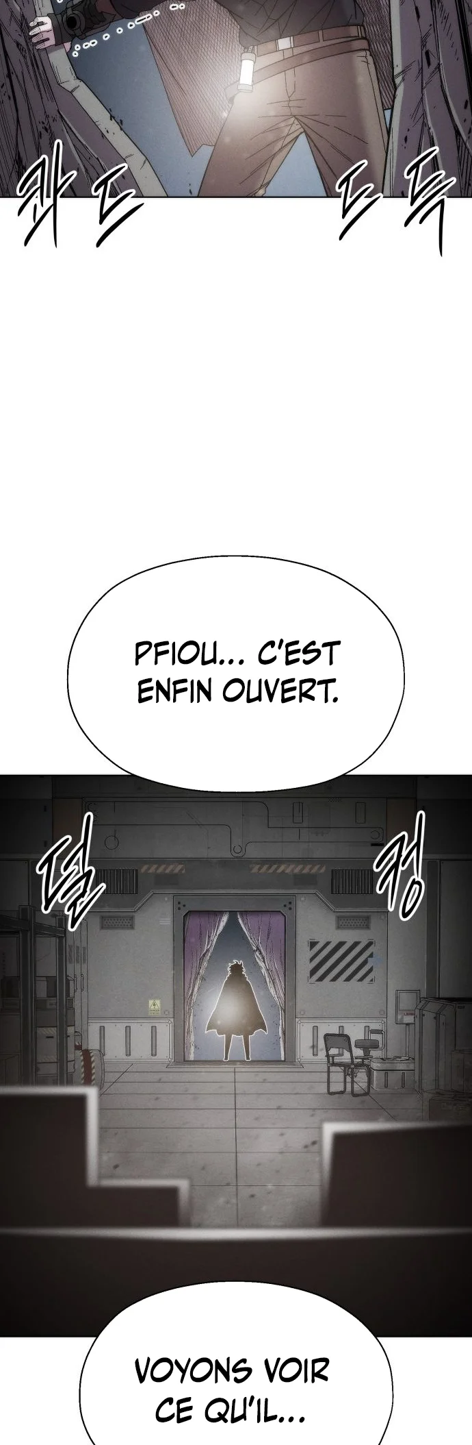 Colorist chapitre 42, page 27