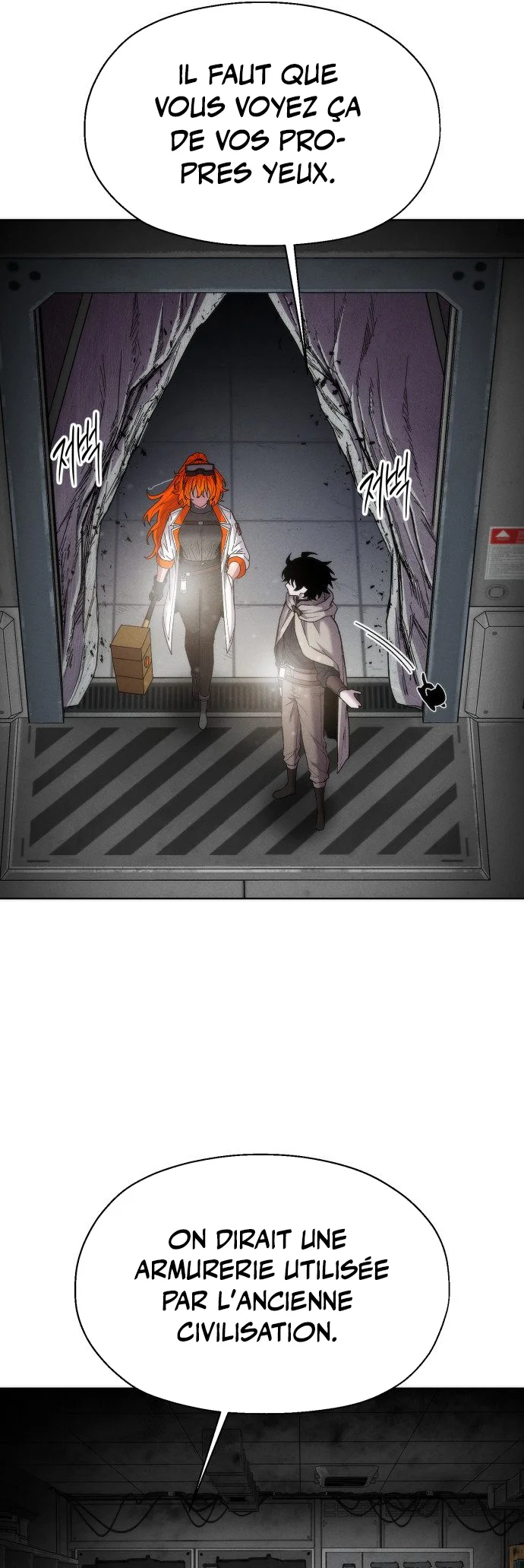 Colorist chapitre 42, page 30
