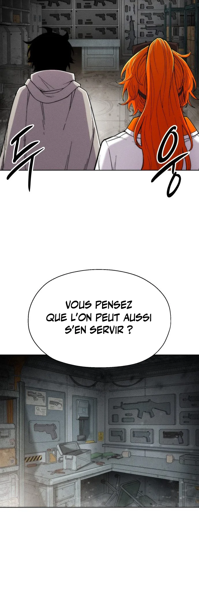 Colorist chapitre 42, page 31