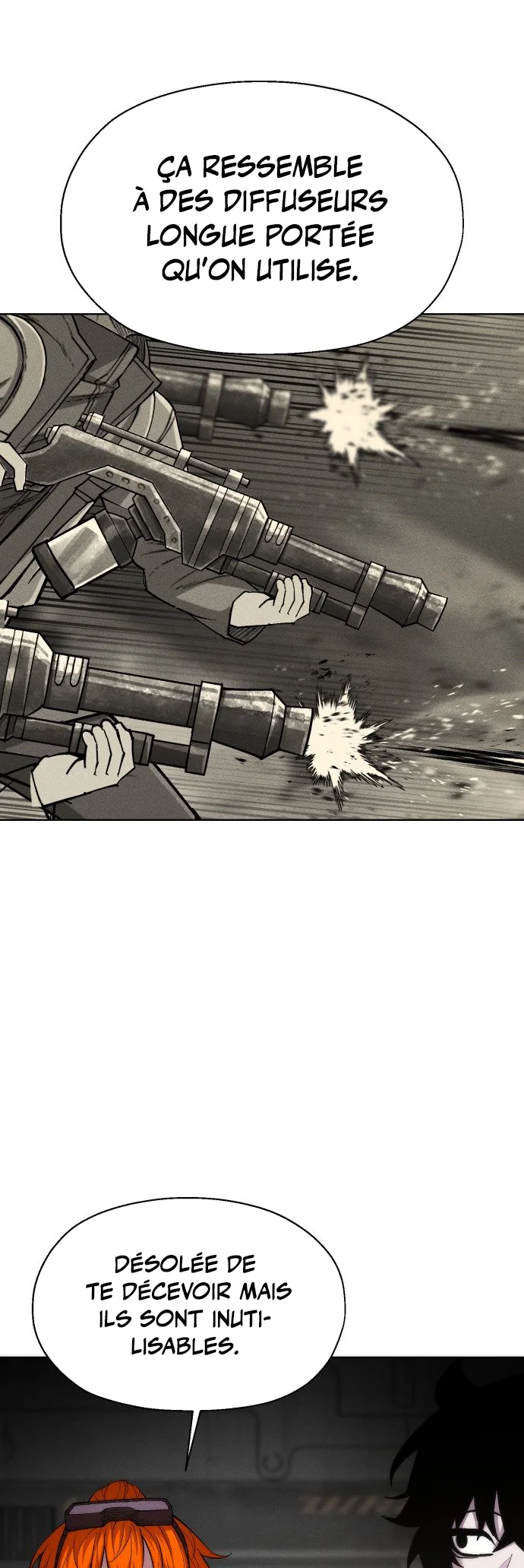 Colorist chapitre 42, page 32