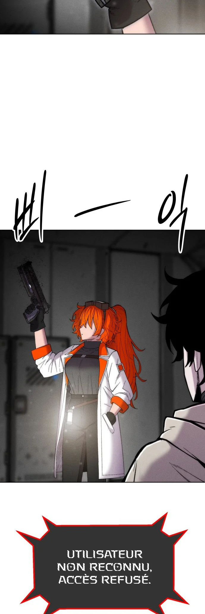 Colorist chapitre 42, page 34