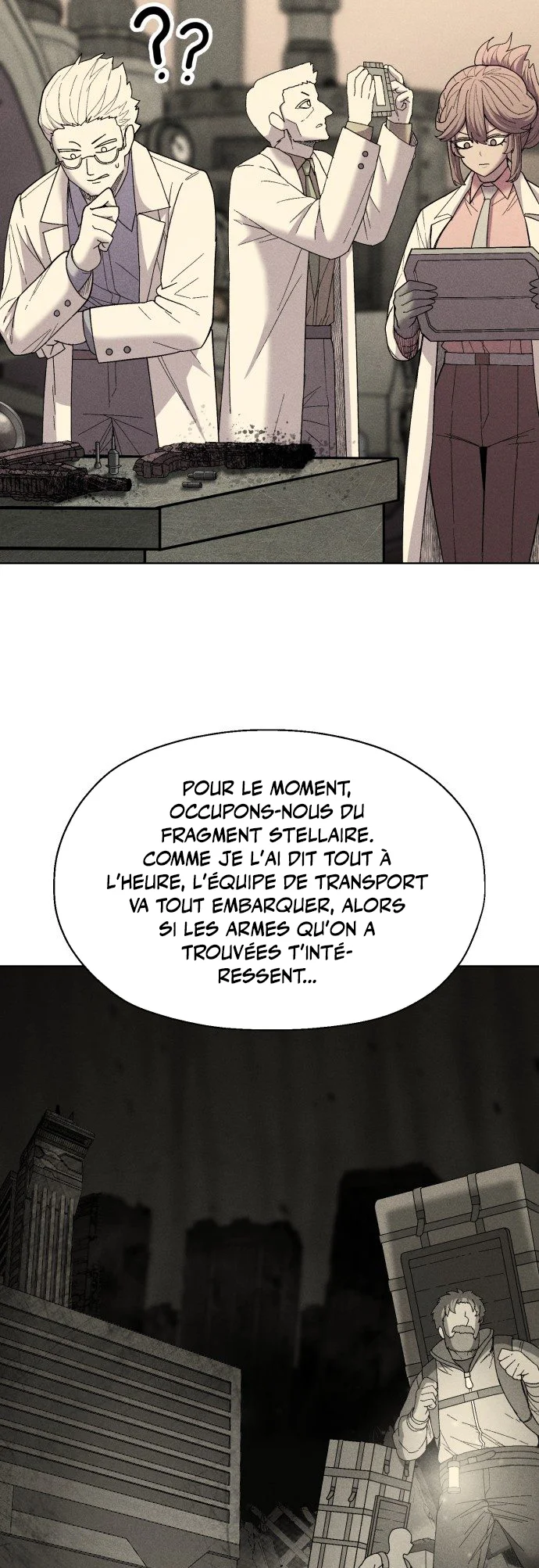Colorist chapitre 42, page 37