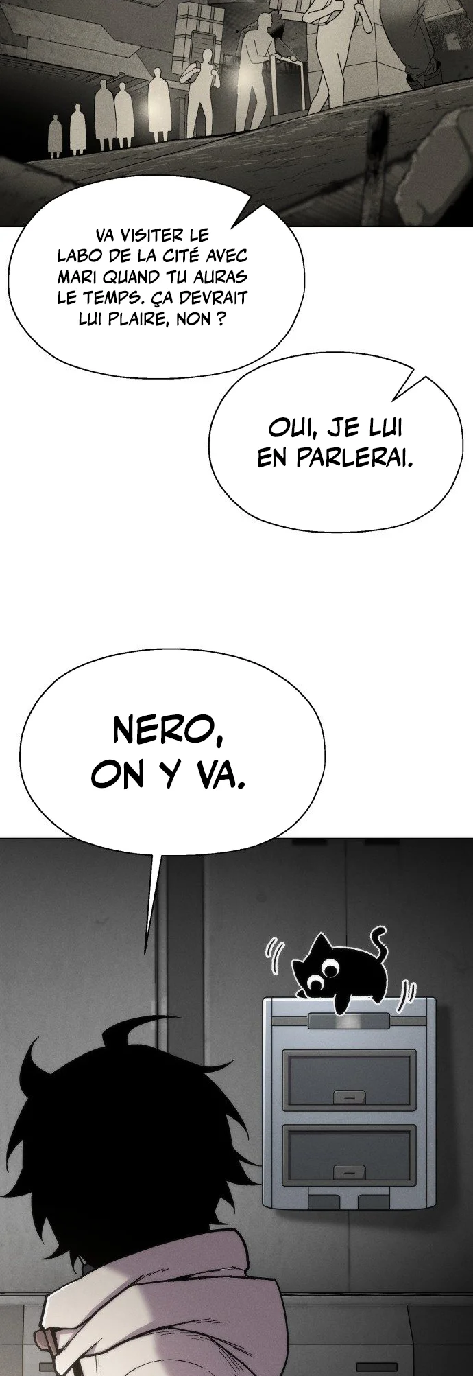 Colorist chapitre 42, page 38
