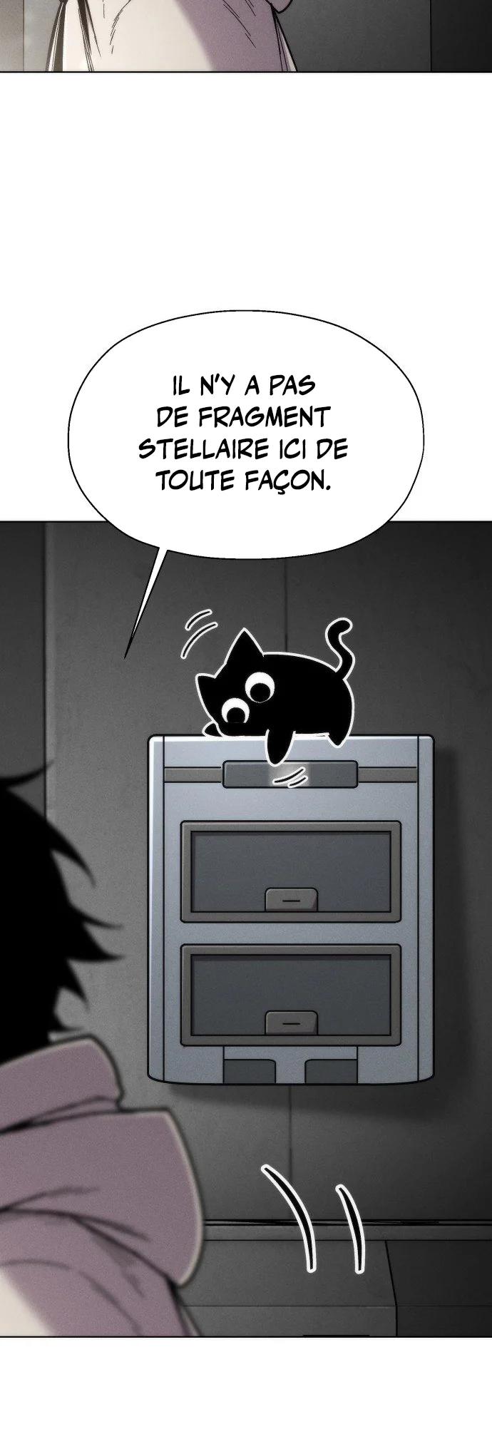 Colorist chapitre 42, page 39