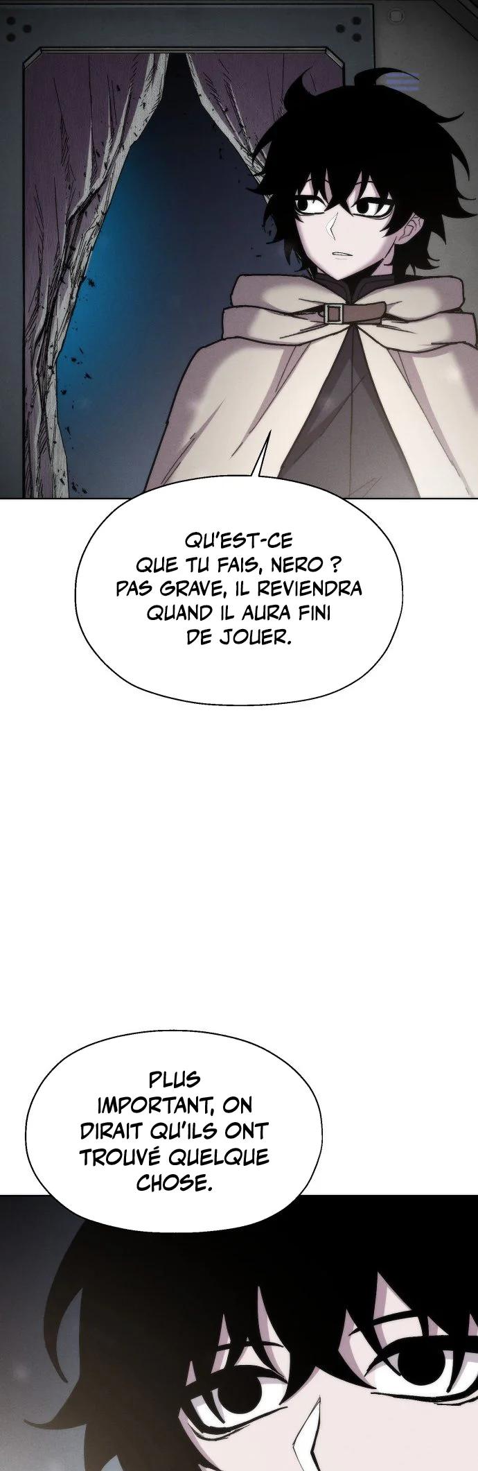 Colorist chapitre 42, page 44