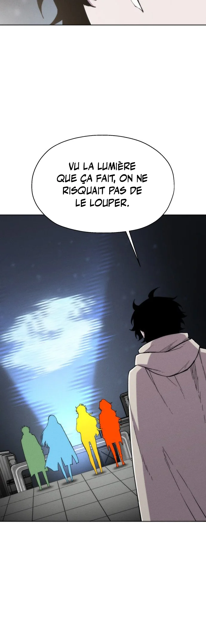 Colorist chapitre 42, page 45