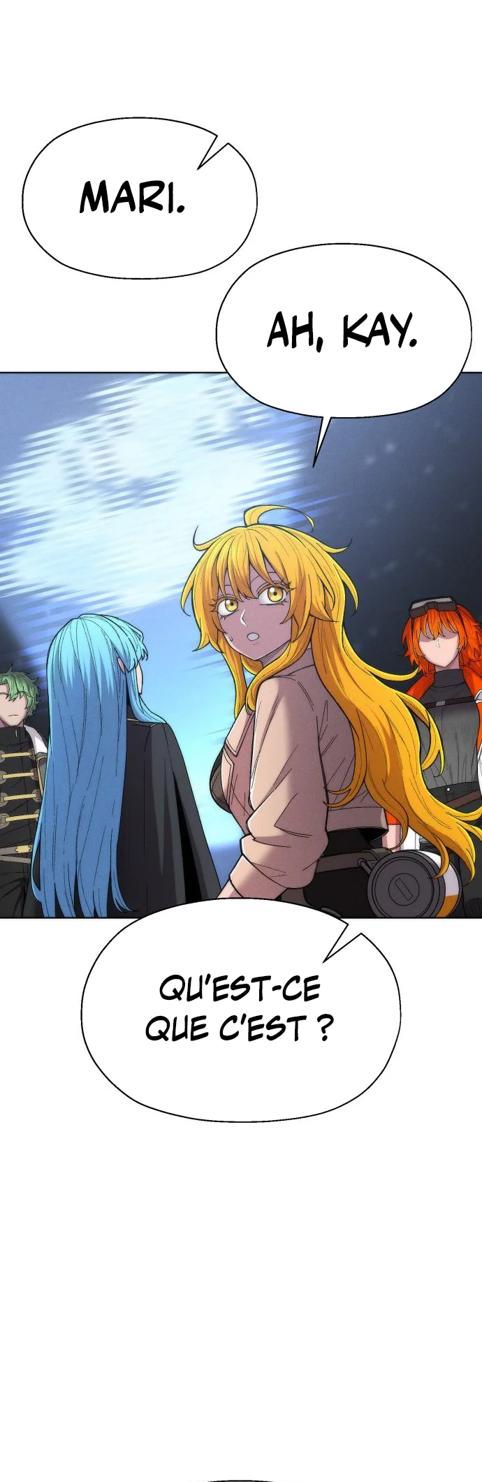 Colorist chapitre 42, page 46
