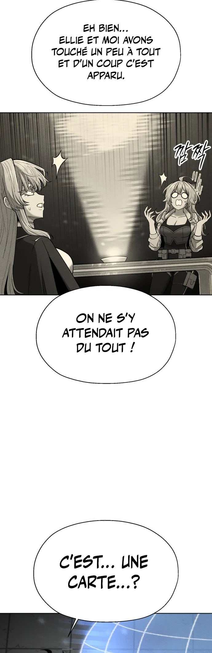 Colorist chapitre 42, page 47