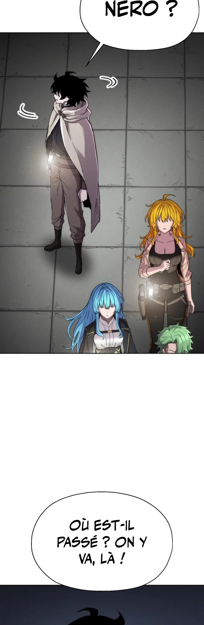 Colorist chapitre 42, page 57