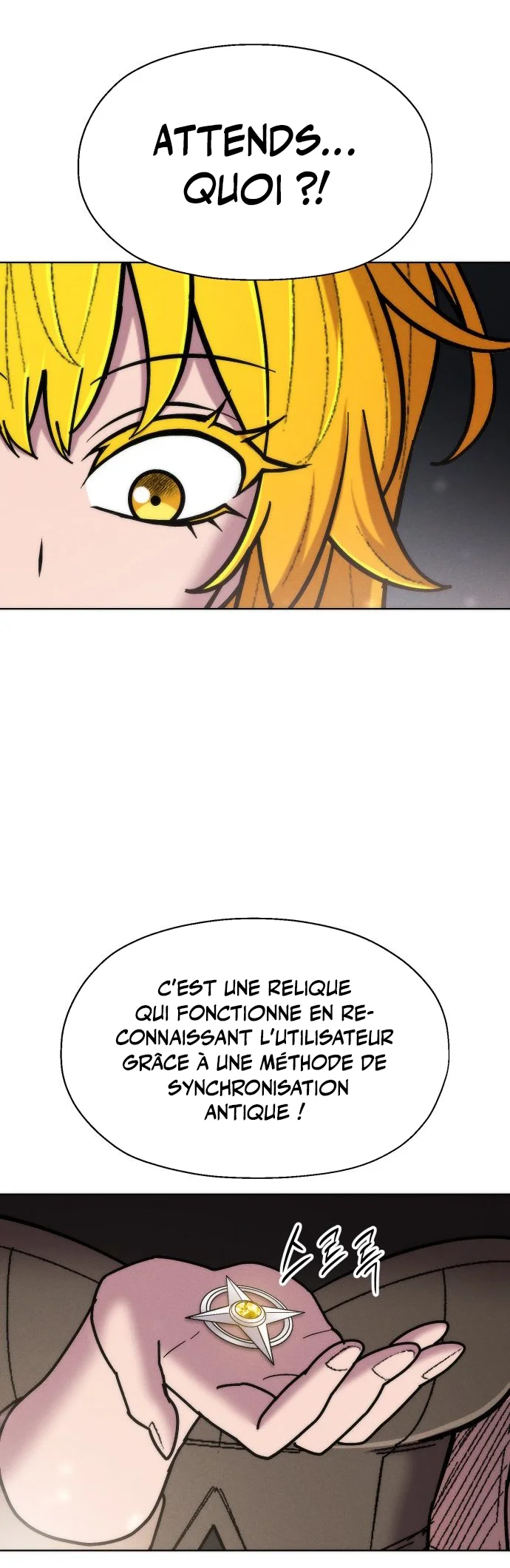 Colorist chapitre 42, page 64