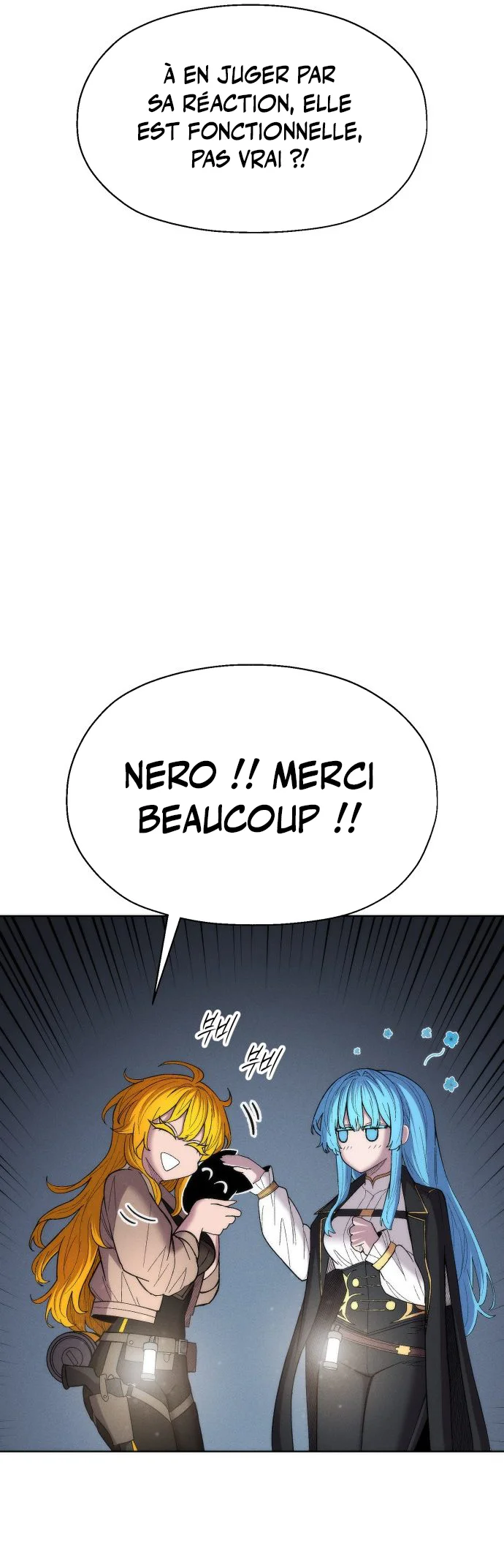 Colorist chapitre 42, page 65
