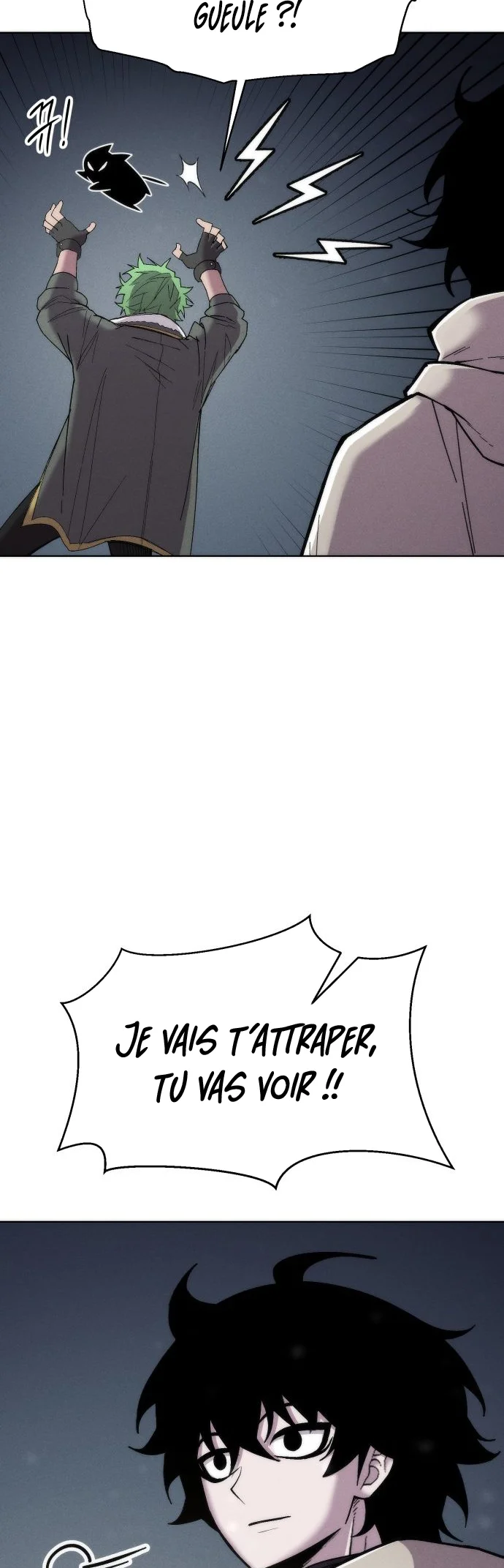 Colorist chapitre 42, page 68