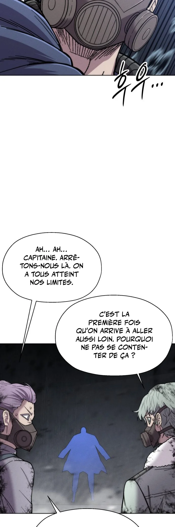 Colorist chapitre 42, page 77