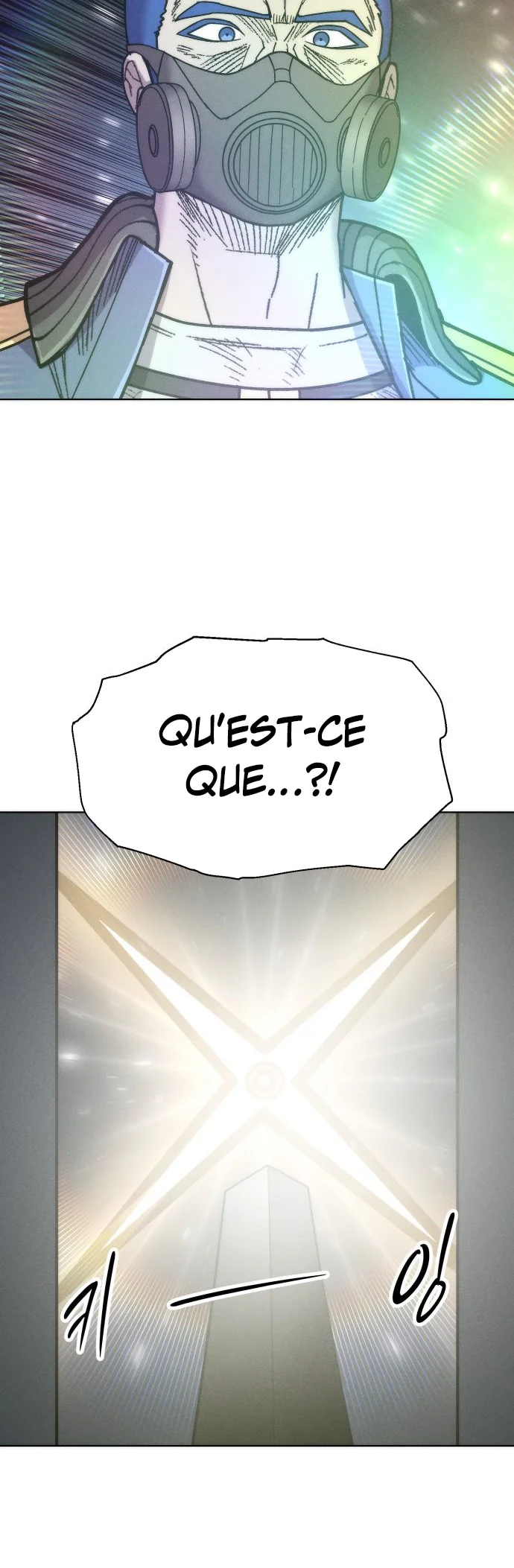 Colorist chapitre 42, page 83