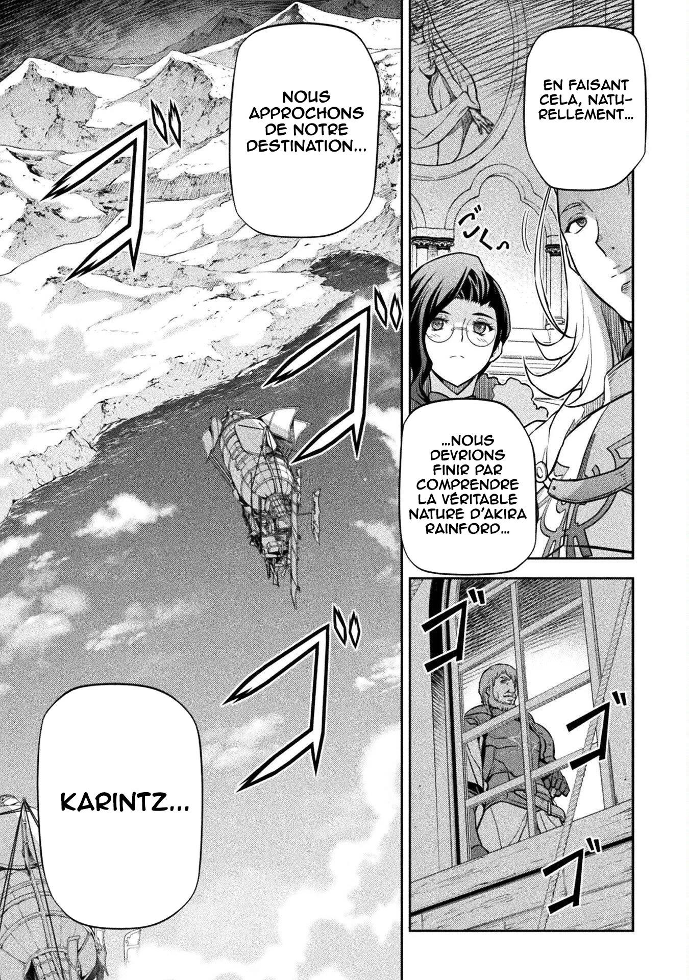 Drawing - Saikyou Mangaka wa Oekaki Skill de Isekai Musou Suru! chapitre 62, page 11