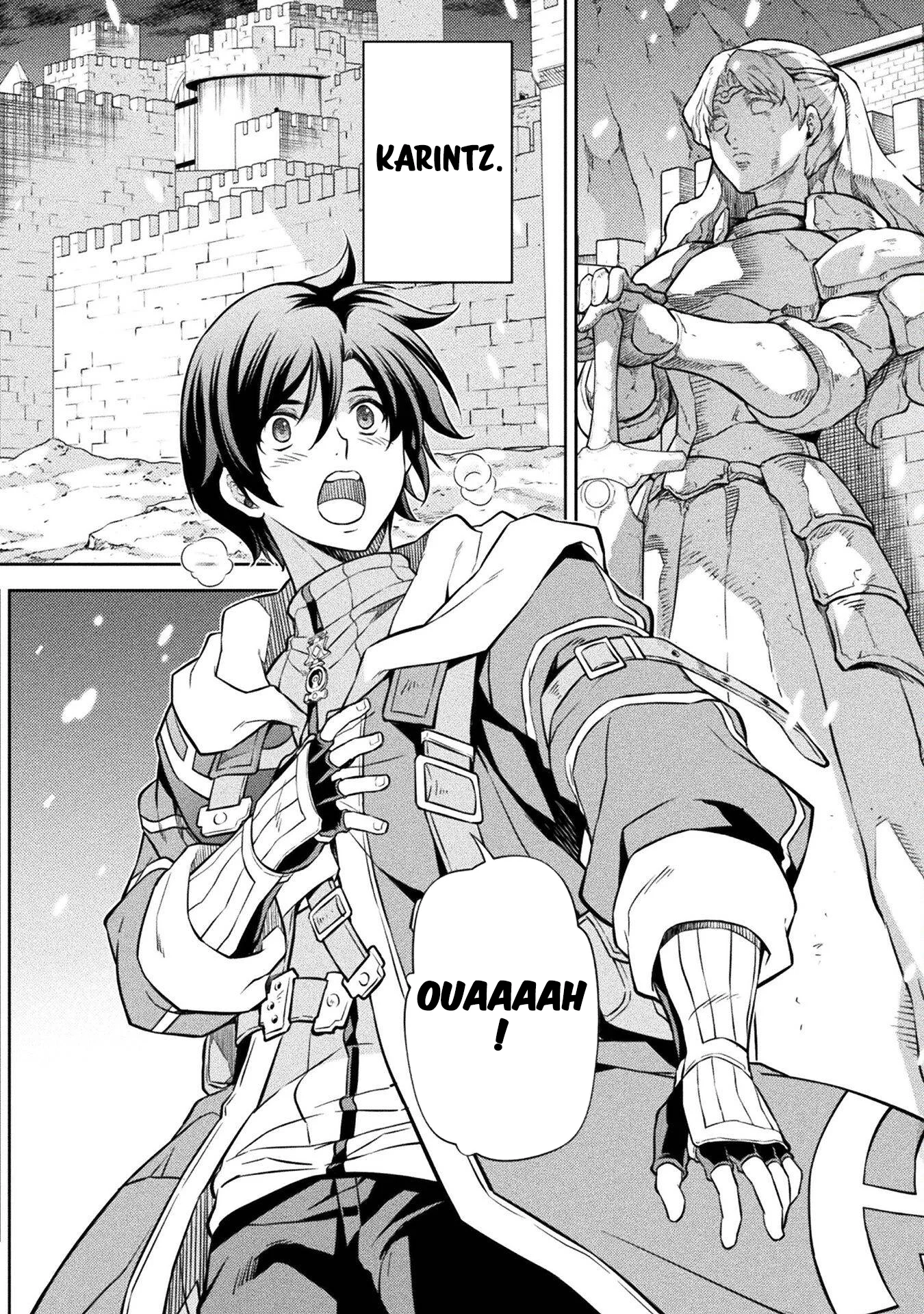 Drawing - Saikyou Mangaka wa Oekaki Skill de Isekai Musou Suru! chapitre 62, page 12
