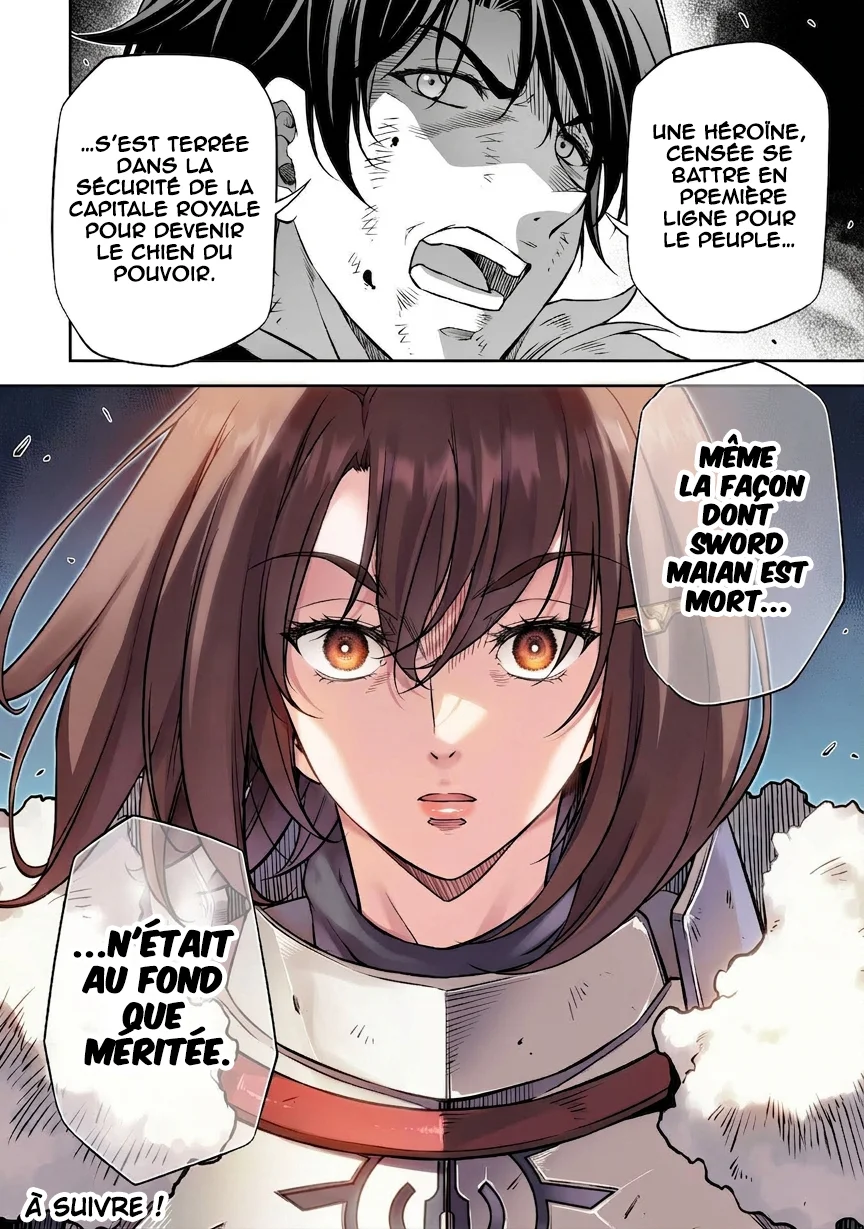 Drawing - Saikyou Mangaka wa Oekaki Skill de Isekai Musou Suru! chapitre 63, page 17