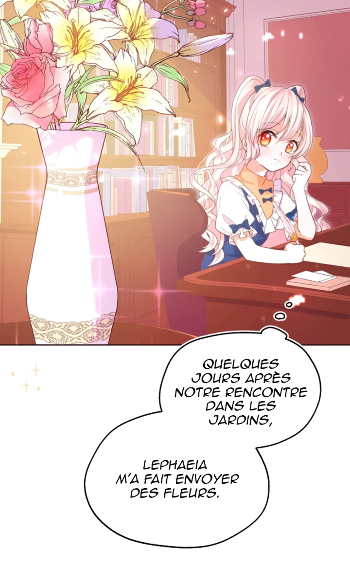 Fǎnpài Monǚ Zì Jiù Jìhuà chapitre 13, page 6