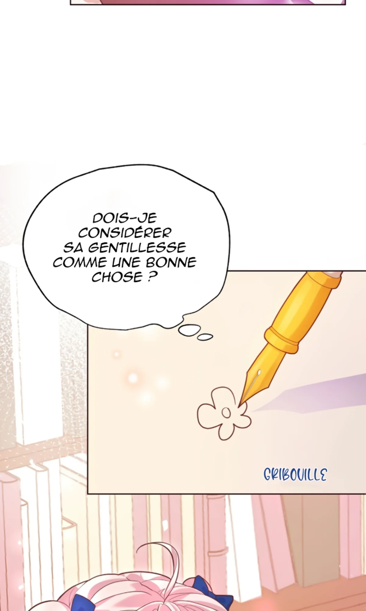 Fǎnpài Monǚ Zì Jiù Jìhuà chapitre 13, page 8